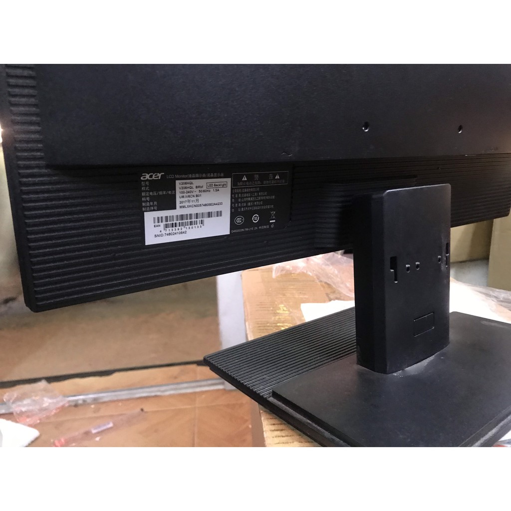 Màn hình Acer 20inch led Cực đẹp giá rẻ | BigBuy360 - bigbuy360.vn