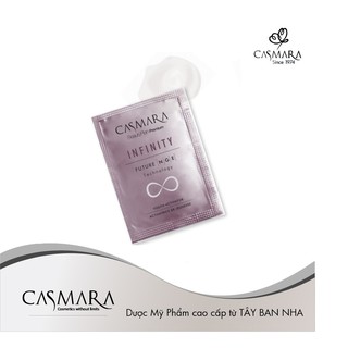 Sample - Mẫu Thử Casmara Ngẫu Nhiên