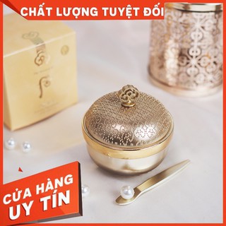 Kem Lót Whoo Luxury Golden Base