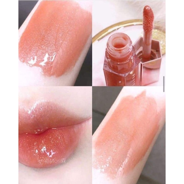 Son Bóng Fenty Gloss Bomb Universal Lip Luminizer