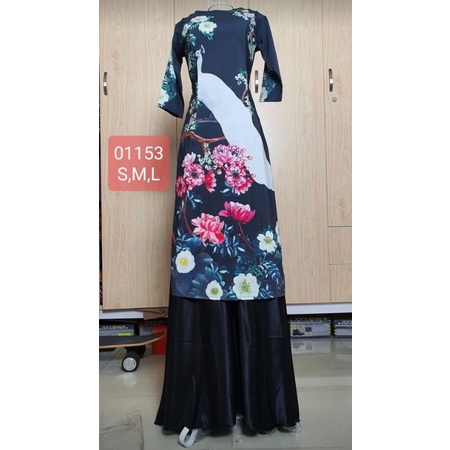 Áo dài cách tân 99k