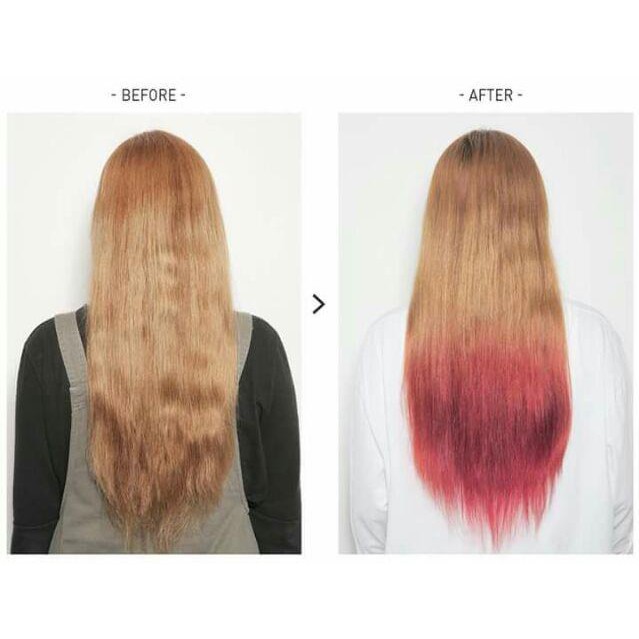 Thuốc nhuộm tóc 3CE Treatment Hair Tint_ Apricot Brown