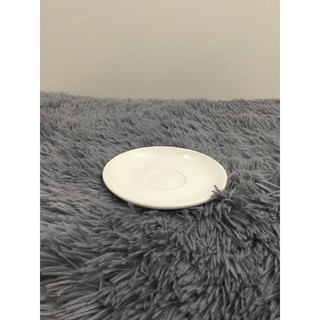 Dĩa lót 12 cm - gốm sứ cường phát