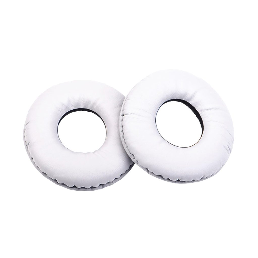 Cặp đệm tai nghe bằng da cho Sony Wh-Ch500 Zx330 310 | BigBuy360 - bigbuy360.vn