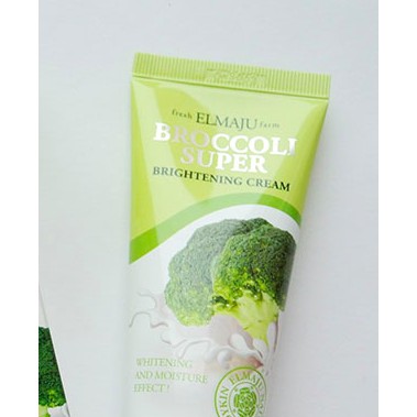 MBC Nước dưỡng từ bông cải xanh và bắp cải hữu cơ Organic Cabbage Broccoli