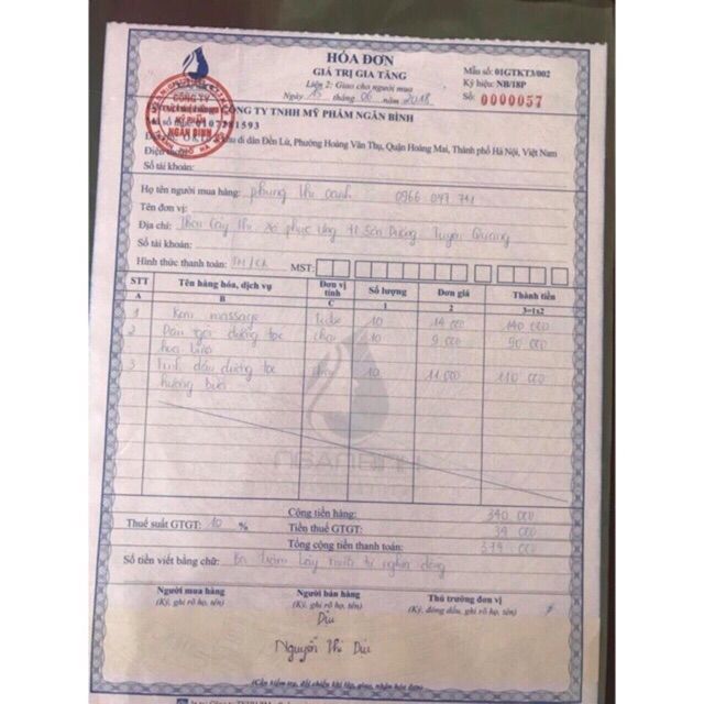 KEM TAN MỠ GỪNG ỚT NGÂN BÌNH | BigBuy360 - bigbuy360.vn