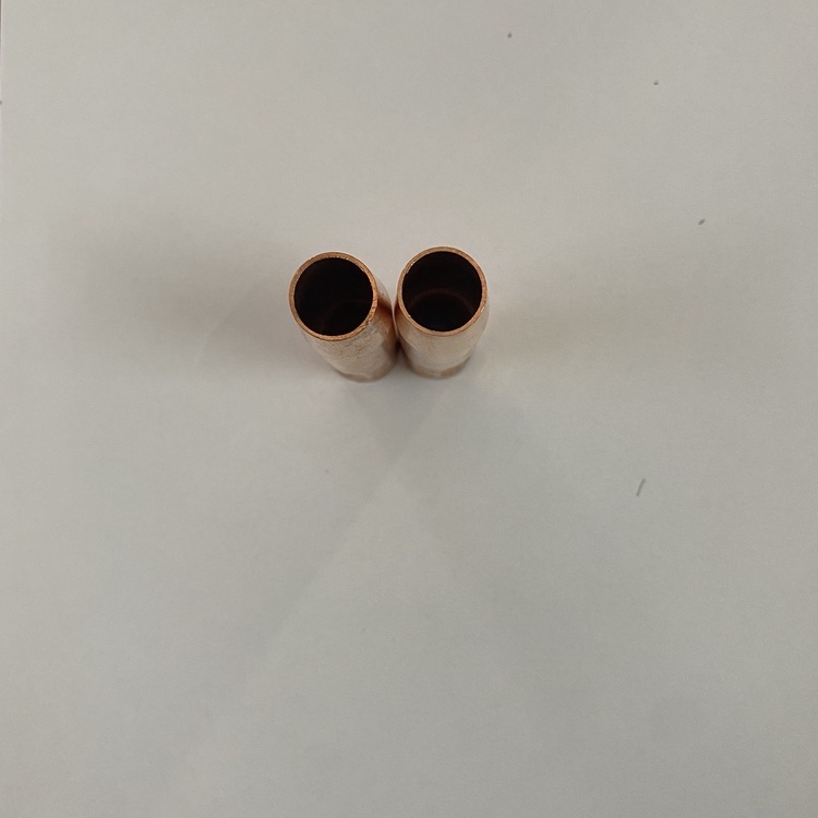 1 Chụp khí 200A Cái Dùng Cho Máy Hàn MIG Dày 1.0-1.5mm