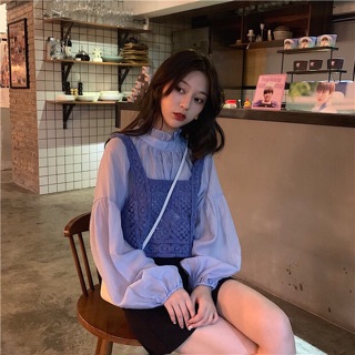 Set áo xinh xắn