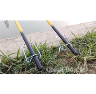 Chống cần câu cao cấp