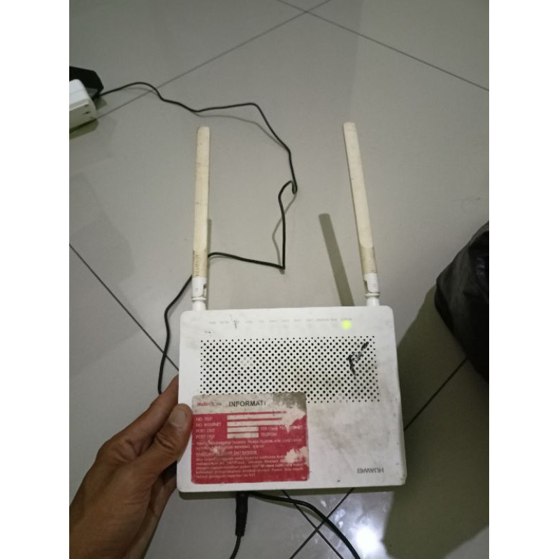 Thiết Bị Phát Wifi Huawei Chất Lượng Cao