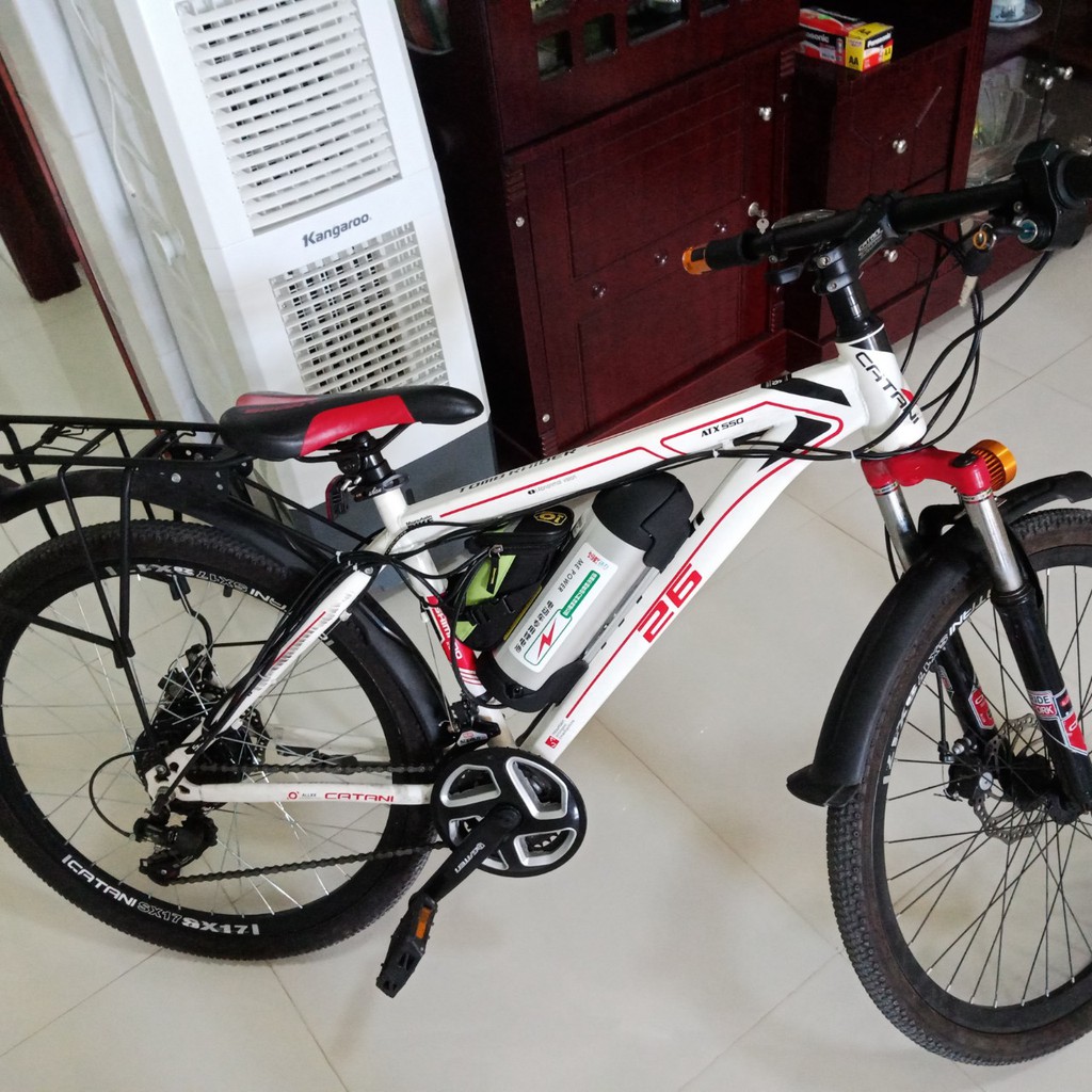 SIÊU VIP -pin xe điện khủng 36V15AH, CHUYÊN dùng chế vào xe thể thao, xe địa hình thành xe điện, siêu bền.NAMHP