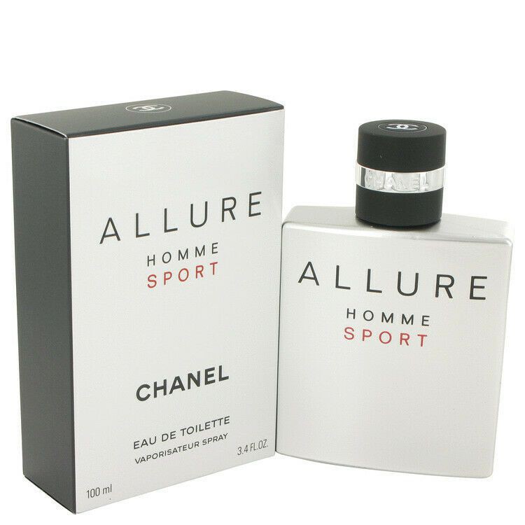 Nước Hoa Nam Allure Homme Sport  Dung TÍch 100ML