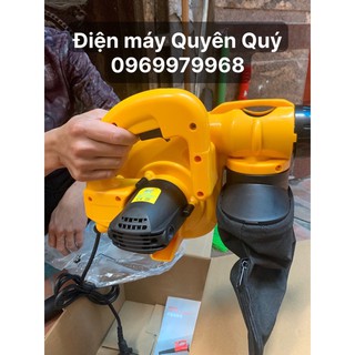 MÁY THỔI - HÚT BỤI CÔNG SUẤT LỚN 1800w