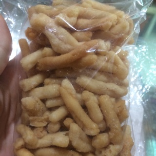 130g bánh sâu gạo