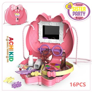 ( Hàng hot trend 2020)_Bồ Đồ Chơi Bé Làm Bác Sĩ, Đầu Bếp, Trang Điểm Cao Cấp,Rạp chiếu phim