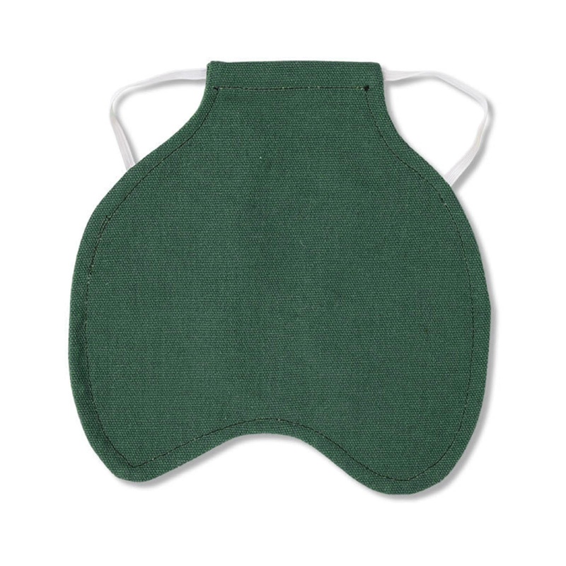 Tạp Dề Màu Trơn Bảo Vệ Chăm Sóc Gia Cầm