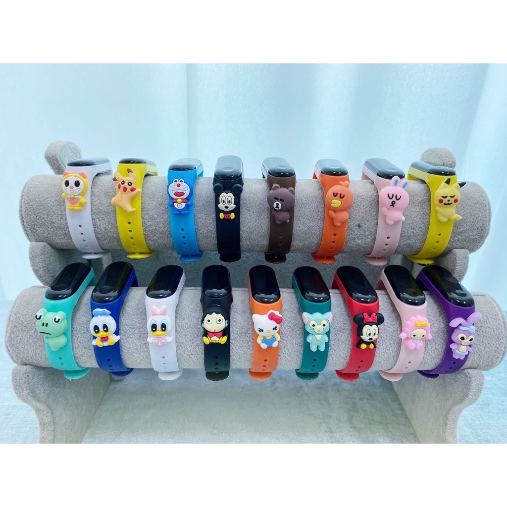 Đồng Hồ Đeo Tay Trẻ Em Chống Nước Với Thiết Kế Siêu Nhân Có Đèn LED Hàng Mới Về JY