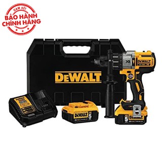 Máy khoan pin động lực dewalt dcd996p2 - chính hãng