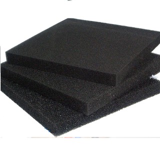 Xốp lọc nước bể cá 50x50x4cm