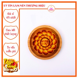 Bánh trung thu truyền thống - Bánh trung thu ít ngọt Vinabisca