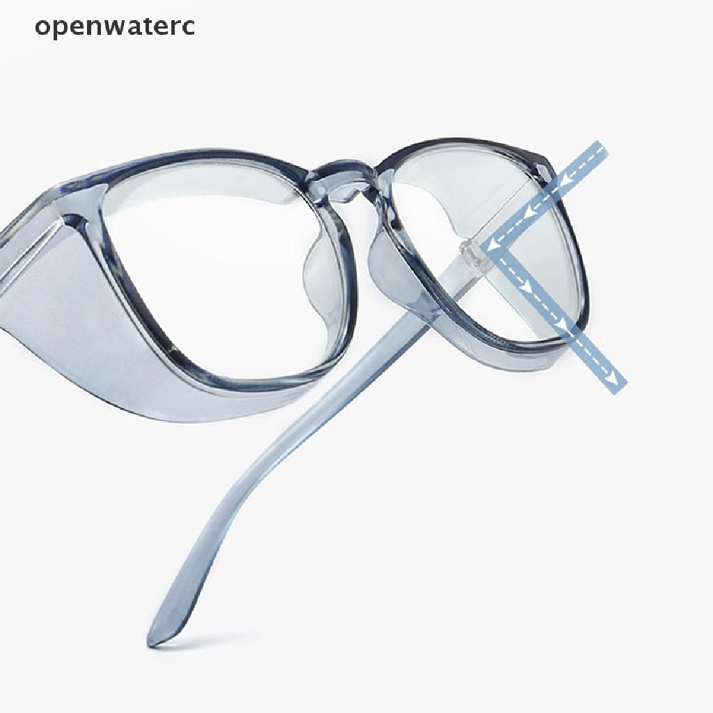 Kính Bảo Hộ Chống Sương Mù / Ánh Sáng Xanh Dương