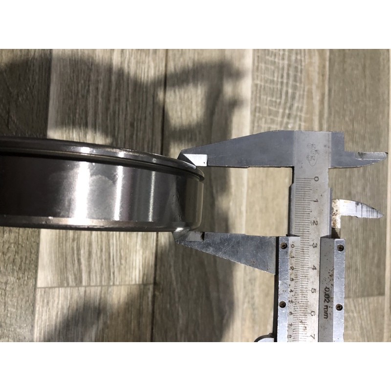 Sản phẩm gia đình làm: combo 4 Bi 6312ZN 60/130/31 Kô yô tiêu chuẩn quốc tế