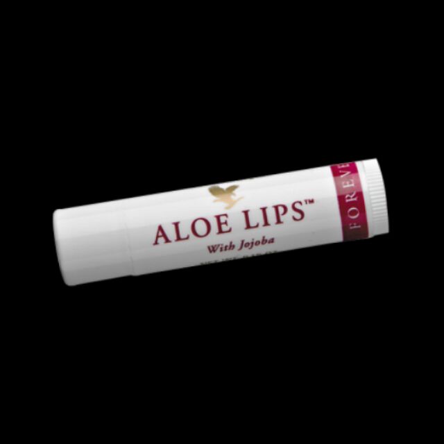 Son dưỡng môi Aloe Lips