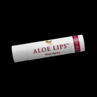 Son dưỡng môi Aloe Lips