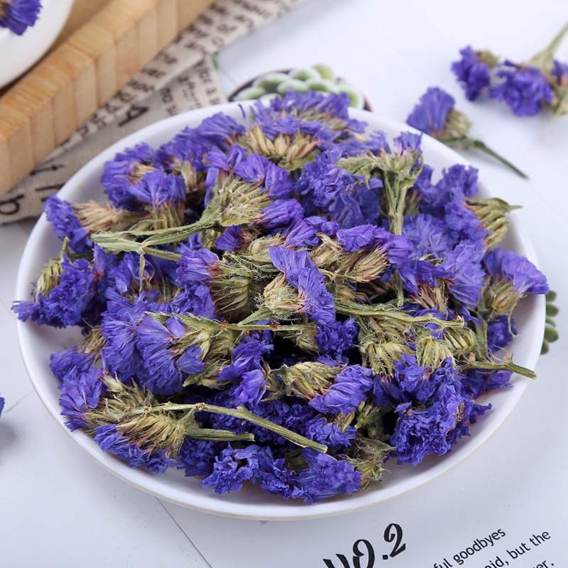 Trà Hoa Lưu Ly 100 Gram ( Salem tím )
