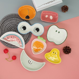 Bát cà rốt mini/dưa hấu/vịt baby