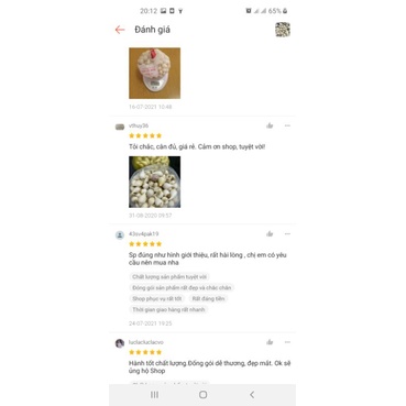 500g tỏi cô đơn Lý Sơn