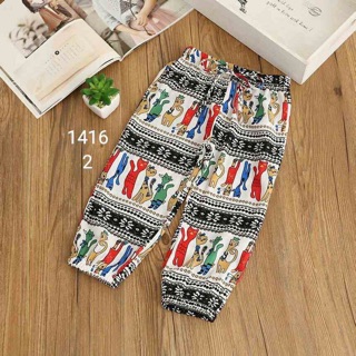 Quần Alibaba hiệu Cigirl chất cực mát
