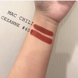 Son thỏi cezanne ( sẵn 105, 501, 406, 407, 504)