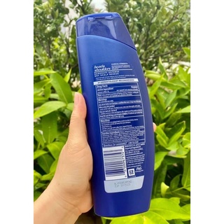 Dầu Gội Head Shoulder Mỹ Mẫu Mới