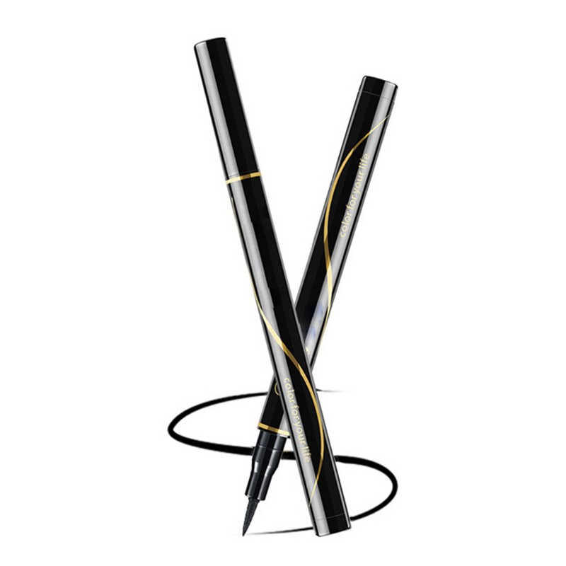 Bút kẻ mắt Lameila chống thấm nước và chống nhòe | BigBuy360 - bigbuy360.vn