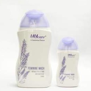 Dung dịch vệ sinh phụ nữ UUcare - 250ml