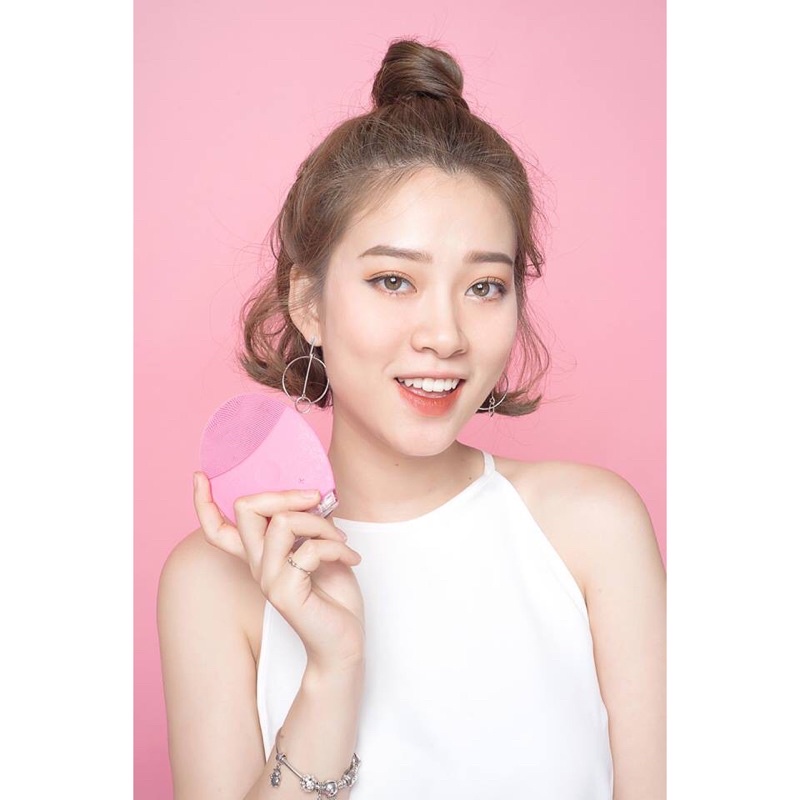 Máy Rửa Mặt Forever Cao Cấp