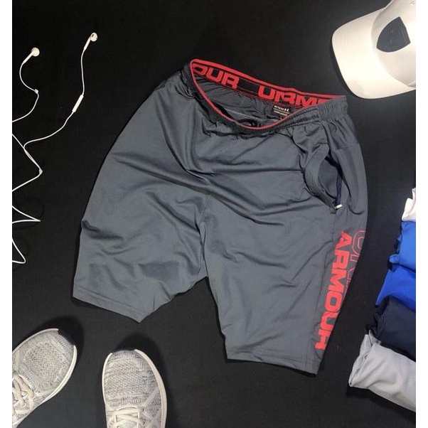 ALBUM 280 - QUẦN SHORT THUN THỂ THAO AMO CAO CẤP