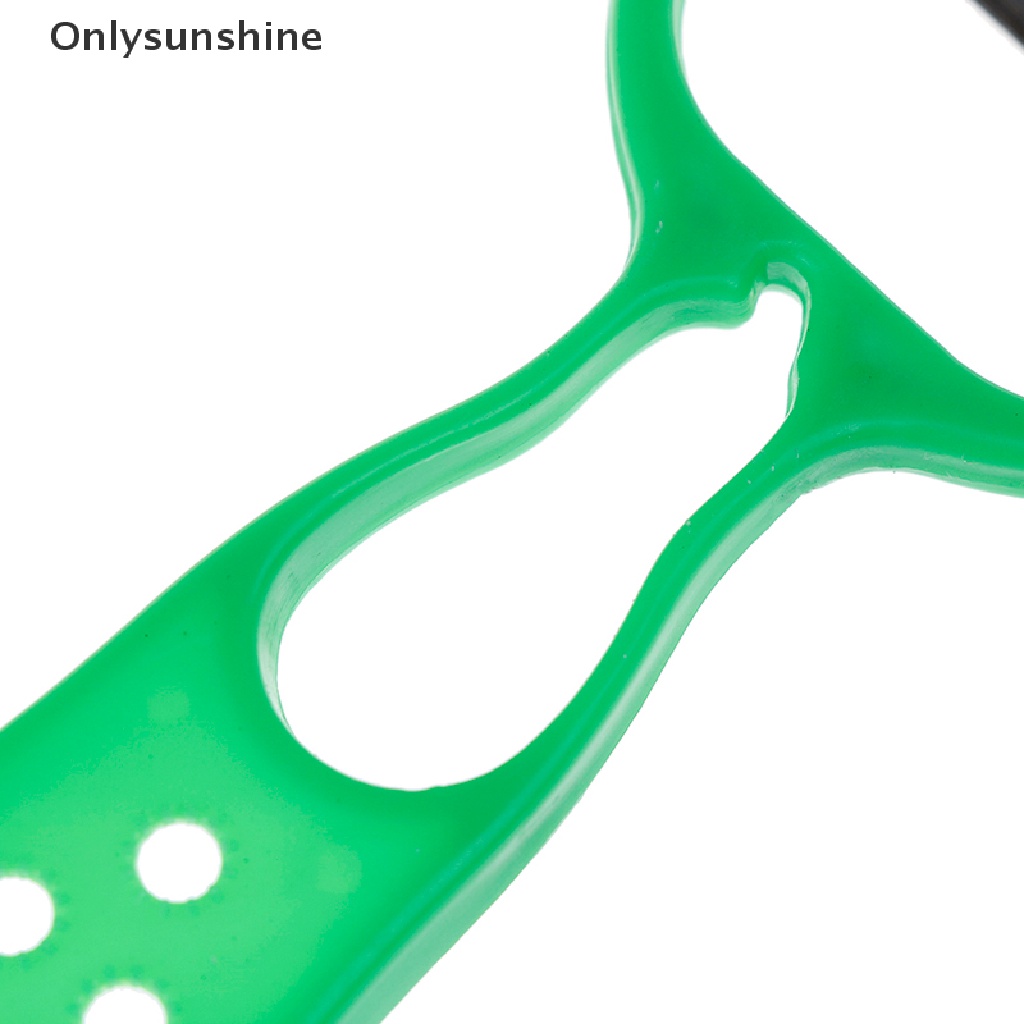 &lt; Onlysunshine &gt; Bán Chạy Dụng Cụ Gọt Vỏ Rau Củ Nhà Bếp