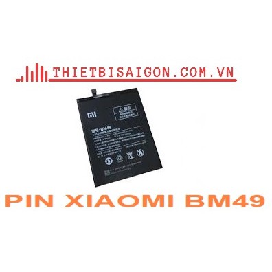 PIN XIAOMI BM49