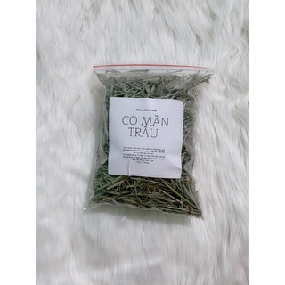 Cỏ mần trầu khô 100gram
