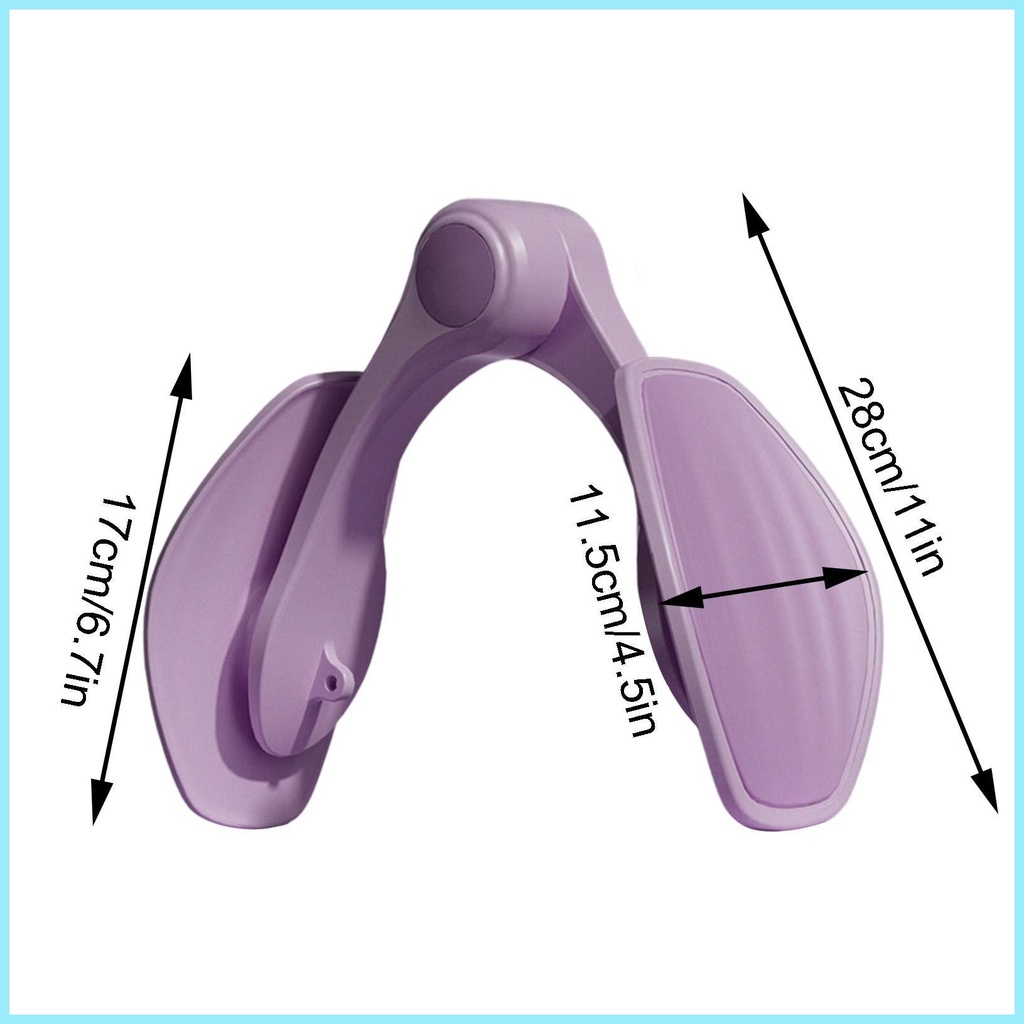 Dụng Cụ Tập Thể Dục Tăng Sức Mạnh Cho Cơ Đùi Và Đùi Trong Thiết Kế Chéo Dễ Sử Dụng