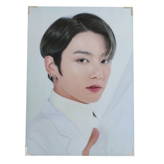 Poster BTS 8 tấm