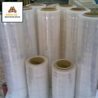 Màng co, màng pe khổ 50cm nặng 2,5kg