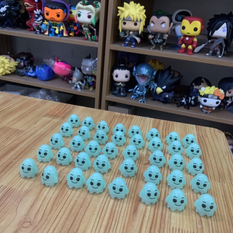 Mô hình Funko mini Glow