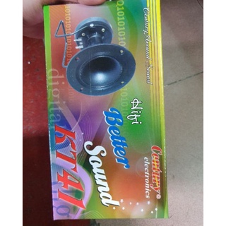 Loa siêu tép kt 41