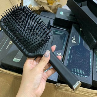 lược gỡ rối ghd