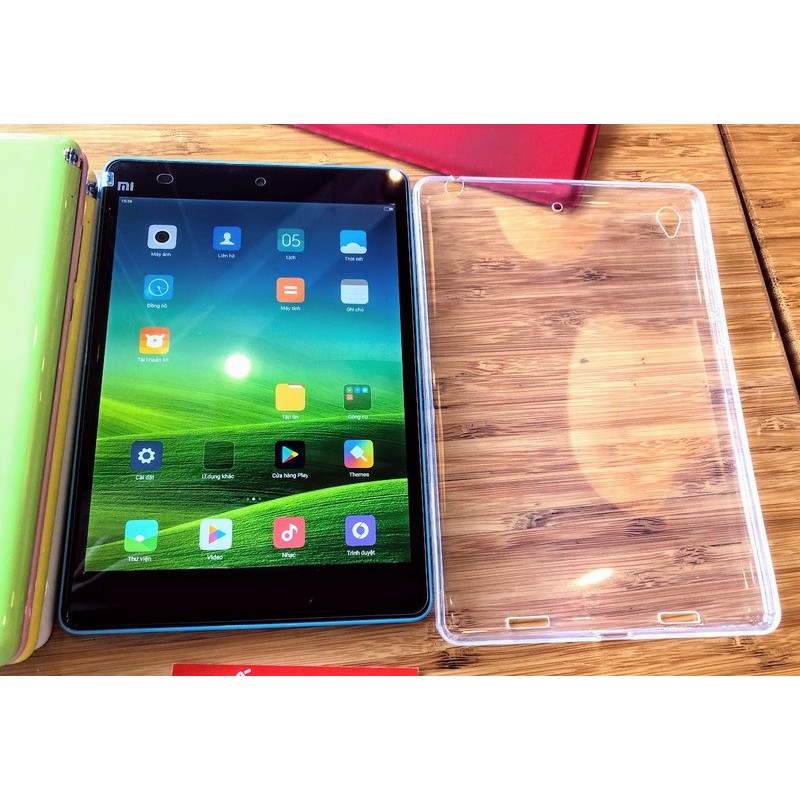 Máy tính bảng Xiaomi Mipad 1 + ốp lưng | BigBuy360 - bigbuy360.vn
