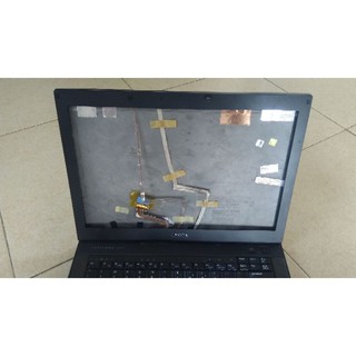 BỘ VỎ LAPTOP DELL E6410 ĐẦY ĐỦ ABCD