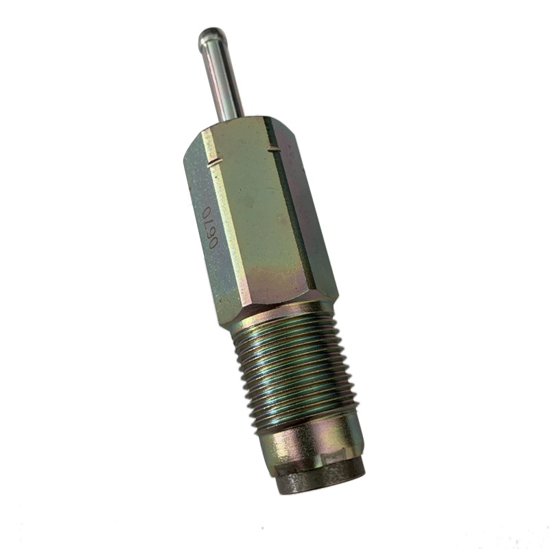 Van Điều Chỉnh Áp Suất Khí Nén Cho TOYOTA VIGO D4D KUN15 4X2 095420-0670